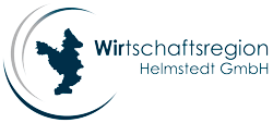 Die Wirtschaftsregion Helmstedt Logo