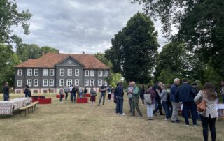 Netzwerktreffen Elm-Schunter