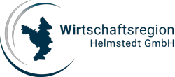 Die Wirtschaftsregion Helmstedt Logo