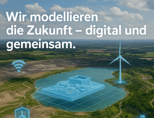 Machen Sie mit: Ihre Erinnerungen und Erfahrungen für das digitale Landschaftsmodell