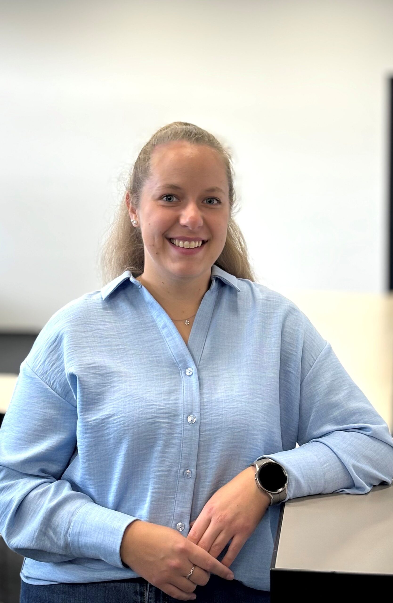 Leonie Franetzki