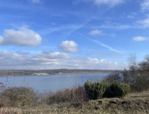 Digitales Landschaftsmodell für das Helmstedter Revier nimmt Fahrt auf