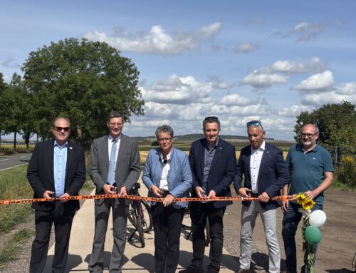 Neues aus der Ausflugsregion Ostfalen: Zwei neue Wege für Rad- und Naturerlebnisse